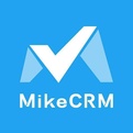 麦客CRM